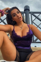 Проститутка Студентка универа