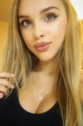 Проститутка Анна