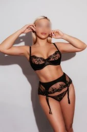 Проститутка Стефания